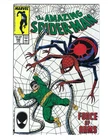 Amazing Spider-Man #296 1988 Unread NM- or better! Doctor Octopus~ Combine Ship