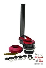 507AKP7 PerforMAX Universal High Performance 2-Inch Toilet Flush 2 Inch Kit