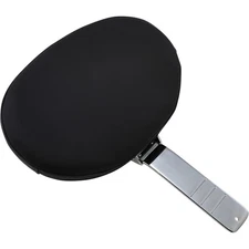 Drag Specialties Backrest Pad - Large - FL 0822-0461