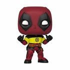 Funko POP! Deadpool (X-Men Trainee) 3.75" Vinyl Figure (#1582)