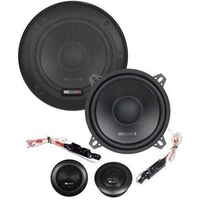 MB Quart QS-130 - 13cm 2-Wege Compo