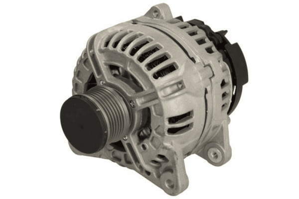 Lichtmaschine Generator FüR Renault Dacia Clio II III Grandtour IV Duster-image