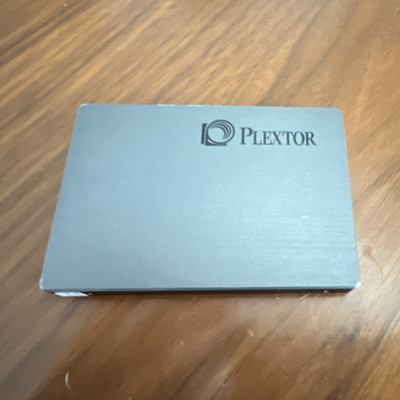 PLEXTOR PX-128M3S 128GB 2.5'' SATA III