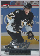 Sidney Crosby 2005-06 Fleer Ultra Rookie #251