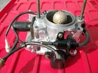 89 -90 SUZUKI SIDEKICK GEO TRACKER 1.6L FUEL INJECTION THROTTLE BODY TBI REMAN