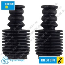 B1 Staubschutz für Dämpfer vorne u.a.: Renault Megane III Grandtour KZ0/1 08-16