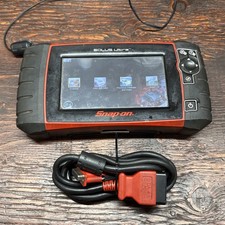 Snap-on Solus Edge Eesc318 Diagnostic Scanner Code Reader 21.4