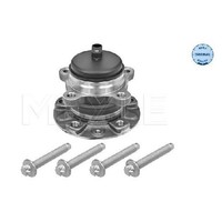 Radnabe Hinten FüR Peugeot 3008 KA KB MC MR 1.2 1.5 1.6 2.0 16 Bis 26 Meyle Neu