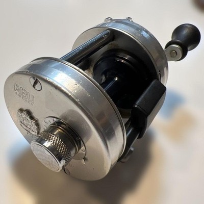 abu 2600C　IAR Abu Ambassadeur 2600C IAR Foot NO.070007 | eBay