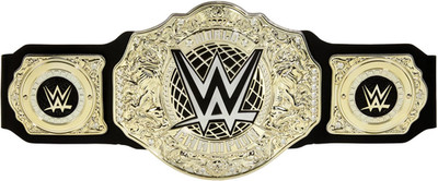 Mattel Mattel WWE Championship-Gürtel, World Heavyweight Championship Rollenspie