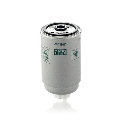 Kraftstofffilter für GAZ Gazelle id10898