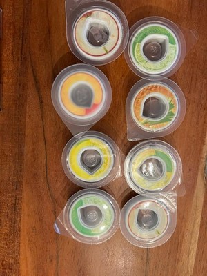 AirUp Trinkpods - 8Stk