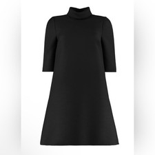 Dolce & Gabbana Black Dress