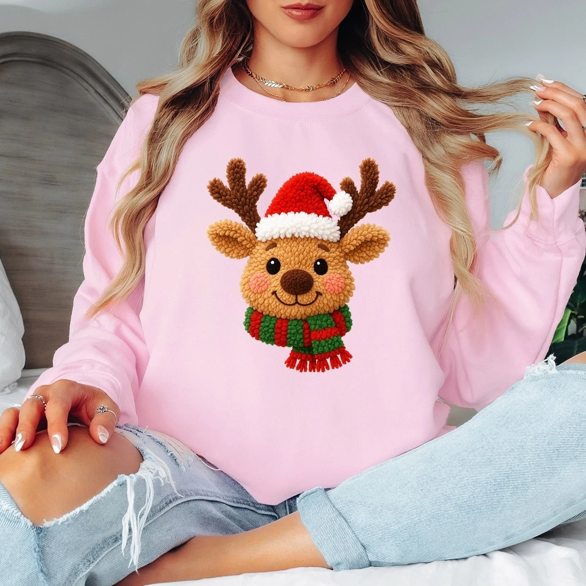 Maglioni Natalizi Donna Felpa Natale Donna Natalizia Felpe Natalizie Donna Maglione Natalizio Brutto Divertente Donna Maglioni di Natale Brutti Divertenti Donna Pullover Christmas Maglione Xmas S Maglioni Natalizi Donna Felpa Natale Donna Natalizia Felpe Natalizie Donna Maglione Natalizio Brutto Divertente Donna Maglioni di Natale Brutti Divertenti Donna Pullover Christmas Maglione Xmas S