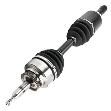 CV Axle Shaft Assembly Front Left Fits 2013-2014 Ford F-150 V6 3.5T AL1Z3A427B