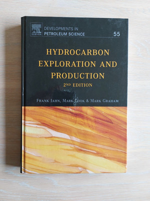 Hydrocarbon Exploration & Production (Developments in Petroleum Science 55)