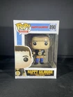 Happy Gilmore Funko Pop! Movies #890 Common Funko Bruins Jersey