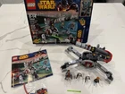 LEGO Star Wars Republic AV-7 75045 Set Box 434pcs Minifigures
