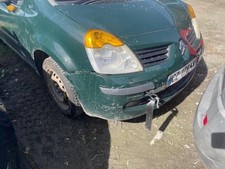 Carburateur Renault MODUS