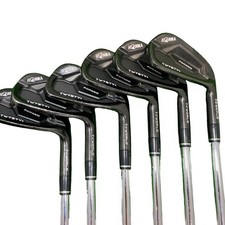 Honma Tour World TW757Vx BLACK Iron Set 6pcs 5-PW NSPRO 950GH neo Flex S