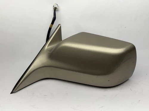 2000-2004 Toyota Avalon Driver Left Power Door Mirror heated desert sand gold