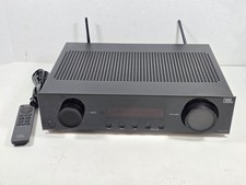 JBL MA510 75W 5.2ch Bluetooth and WiFi Capable HDR 8K Ultra HD AV Receiver