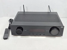 JBL MA510 75W 5.2ch Bluetooth and WiFi Capable HDR 8K Ultra HD AV Receiver