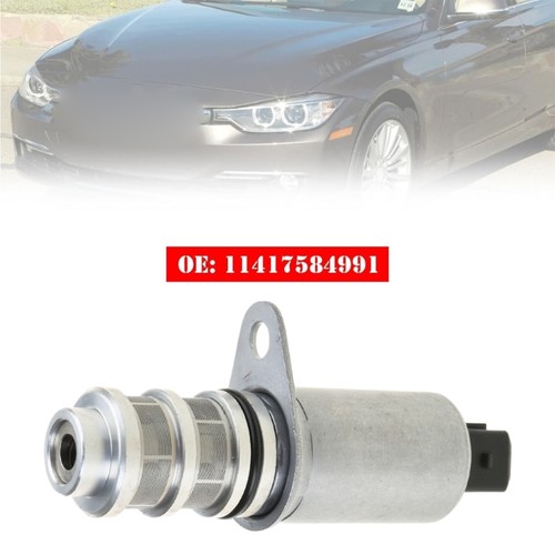 Hydraulic Oil Control for E60 E83 125i 328i 11417584991 11417555201 - Picture 2 of 8