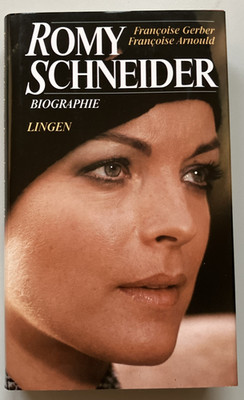 Romy Schneider Biographie | Francoise Gerber Francoise Arnould | Buch | Sehr gut