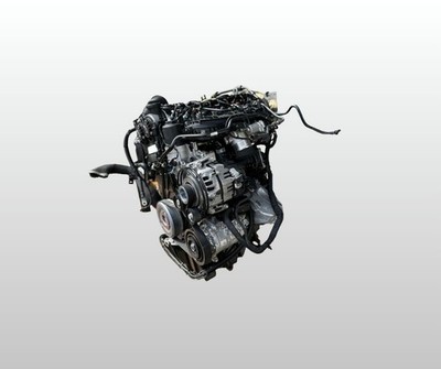 Gebrauchter Motor Audi 2.0 TFSI code: DMS DMSA DMSB A4 A5 Q5  KOMPLETT