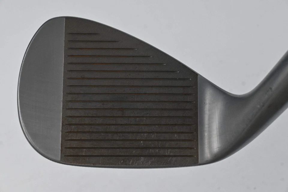 Taylormade Milled Grind 5 Pitching Wedge / 48 Degree / Regular Flex MMT Black 65 - Image 2 of 4