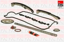 Steuerkettenset oben Simplex TCK201 FAI AutoParts für LEXUS TOYOTA VW DAIHATSU