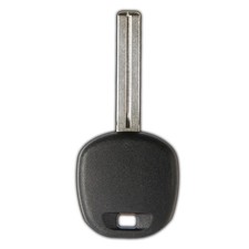 Key Fob Remote Uncut Car Key Replacement for Lexus TOY50PT 4D68 Chip