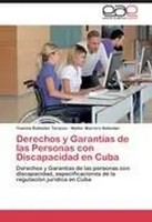 Yoannis Ballester Toranzo (U. A.) | Derechos Y GarantíAs De Las Personas Con...