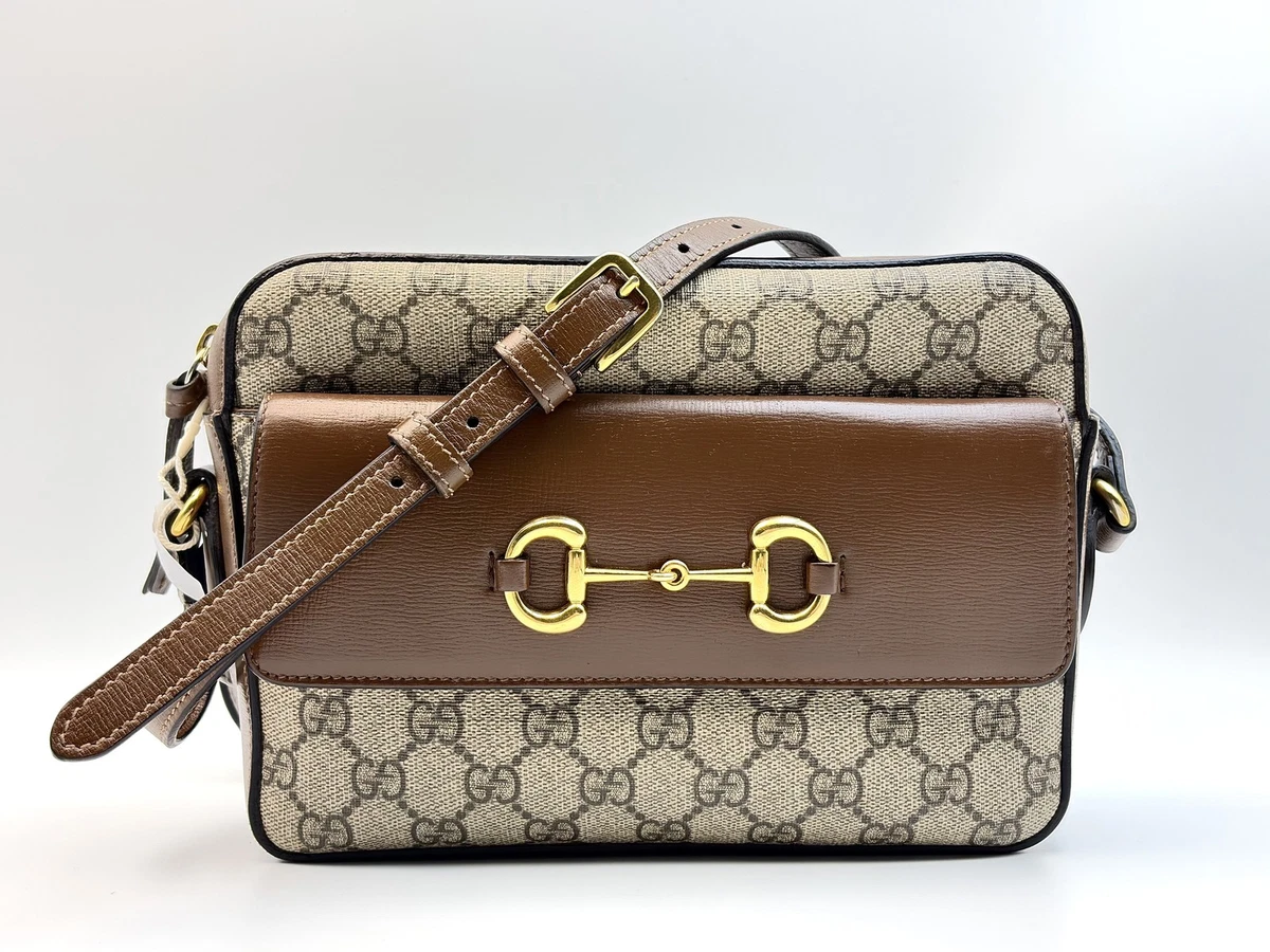 Gucci Horsebit 1955 Bags for sale | eBay