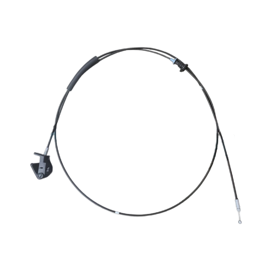 NEW OEM Genuine 2013-2016 Mazda CX-5 Hood Release Cable with