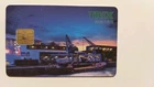Trix mini card with chip, for locomotive trix 16222
