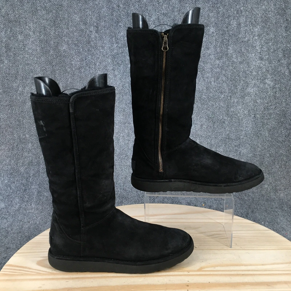 UGG ABREE ブラック　25cm UGG Australia Abree Boots for Women for sale - eBay