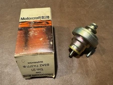 NOS FORD MOTORCRAFT C3AZ-7A377-B TM-21 AUTOMATIC TRANSMISSION VACUUM DIAPHRAM
