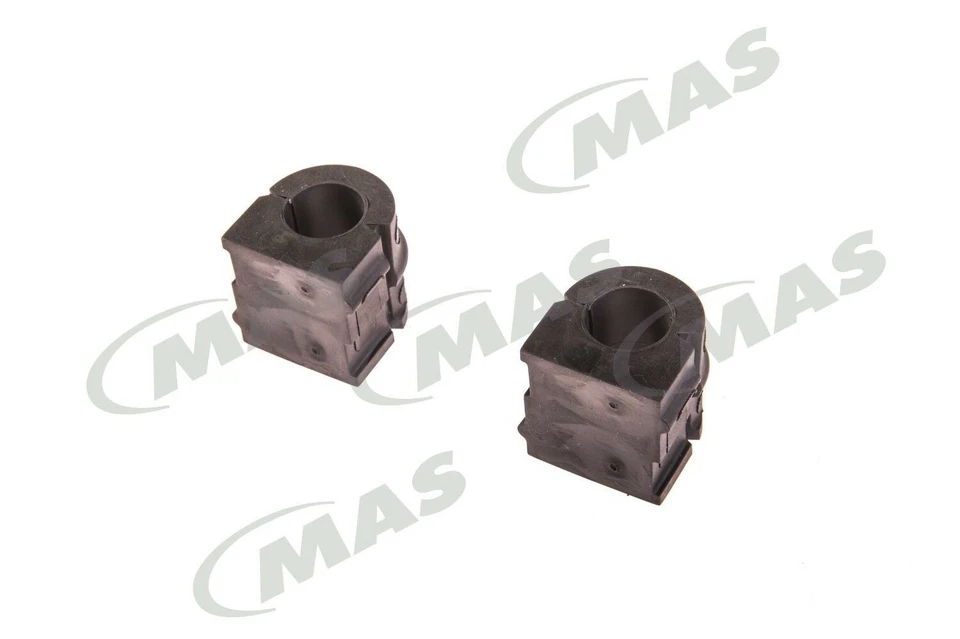 Kit de buje de barra estabilizadora MAS Industries BSK90179 para 05-12 Aura G6 Malibu Foto 2 de 4