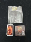 Bullion Baddies Norse Gods 1 oz .999 Fine Silver Bar Limited Edition 300