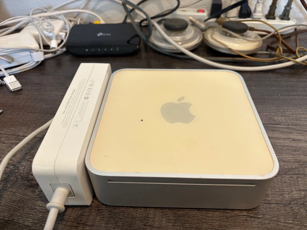 Mac Mini A1103 for sale - eBay