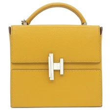 Hermes 2WAY Bag Cinetic Chevre bg26566
