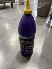 Royal Purple Synchromax Manual Trans. Fluid 1 Quart 01512 Transmission Fluid