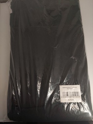 Expand Budget Trusscover 3m schwarz BUTC3S