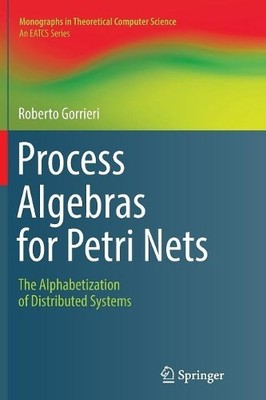 Prozessalgebren für Petri Netze - 9783319856940