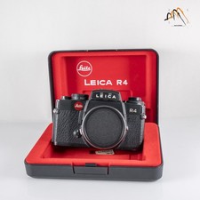 Leica R4 Film SLR Camera 11755
