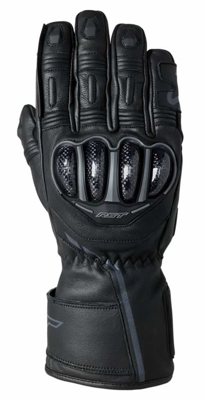 RST S1 Black, photo 1 of 2