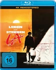 Leben und Sterben in L.A. (4K remastered) Blu-ray  *NEU*OVP*