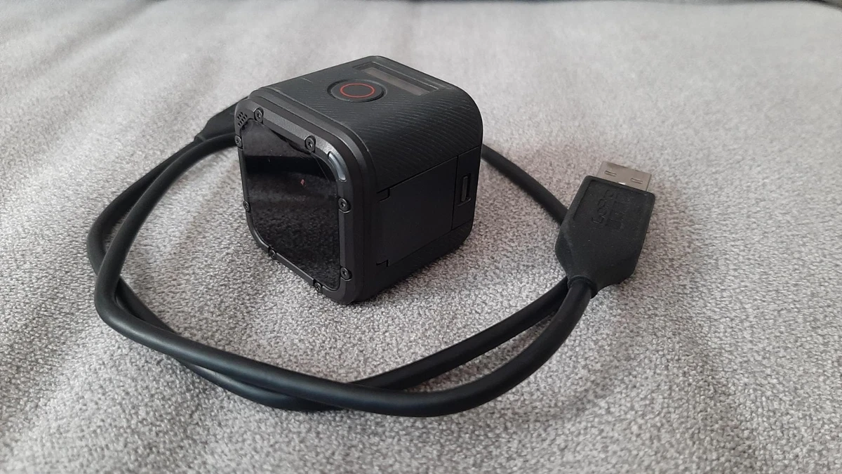 Gopro Hero 5 Session Camcorders for sale | eBay